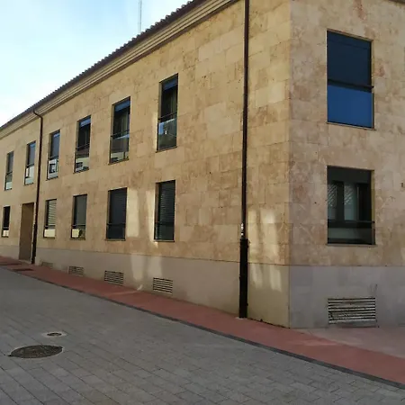 Casa De La Torre By Salamancavacacional Exterior foto