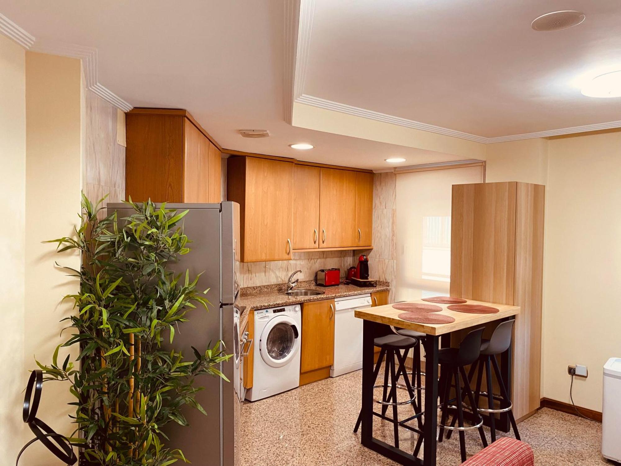 Casa De La Torre By Salamancavacacional Apartment